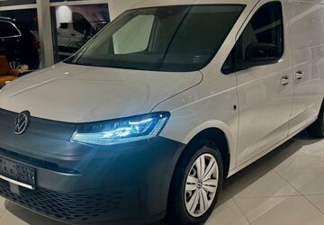 VW Caddy 144.000 km 21.270 &euro; Bad Doberan 18209