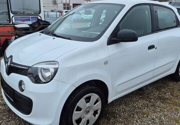 Renault Twingo 112.000 km 4.250 &euro; Ribnitz-Damgarten 18311