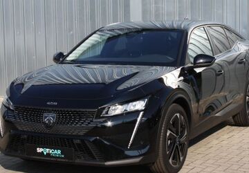 Peugeot 408 17.907 km 28.790 &euro; Ribnitz-Damgarten 18311