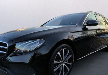 Mercedes-Benz E 350 134.780 km 28.999 &euro; Rostock 18069