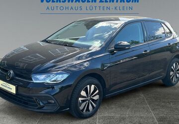 VW Polo 16.571 km 24.690 &euro; Rostock 18107