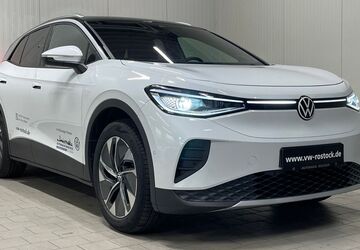 VW ID.4 8.000 km 40.990 &euro; Rostock 18146