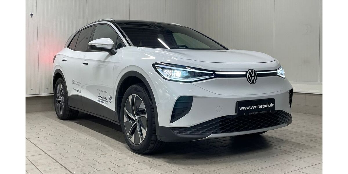VW ID.4 8.000 km 40.990 &euro; Rostock 18146