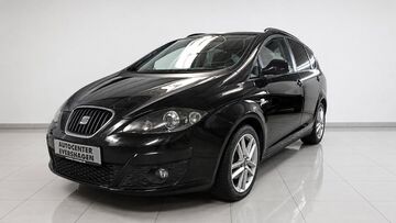 Gebrauchte Seat Altea