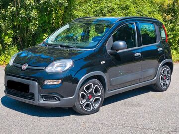 Gebrauchte Fiat Panda