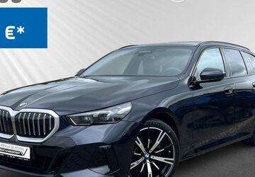 BMW 520 23.990 km 47.900 &euro; Rostock 18146