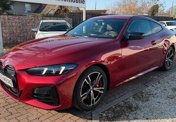 BMW M440 22.000 km 61.500 &euro; Elmenhorst 18107