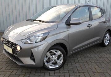 Hyundai i10 20.633 km 13.990 &euro; Ribnitz-Damgarten 18311