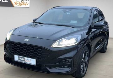 Ford Kuga 50.300 km 22.990 &euro; Rostock 18146