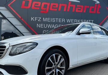 Mercedes-Benz E 220 211.616 km 22.490 &euro; Mönchhagen 18182