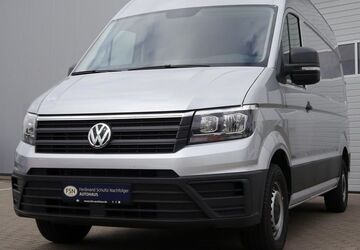 VW Crafter 60.000 km 28.980 &euro; Rostock 18146