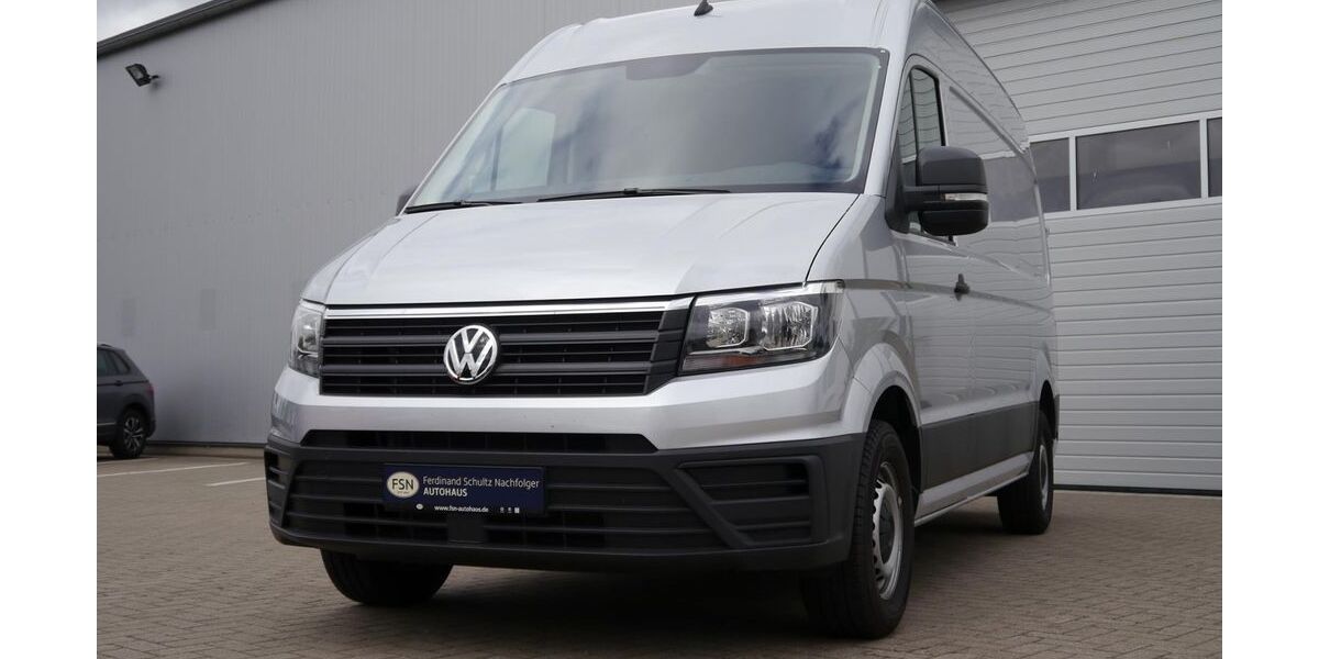 VW Crafter 60.000 km 28.980 &euro; Rostock 18146