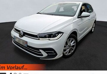 VW Polo 10.932 km 17.679 &euro; Ribnitz-Damgarten / Barth / Bad Sülze 18311