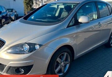 Seat Altea 116.979 km 7.390 &euro; Rostock-Warnemünde 18119