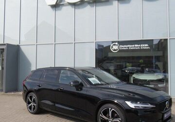 Volvo V60 16.312 km 40.990 &euro; Rostock 18146