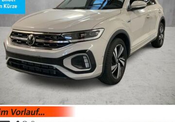 VW T-Roc 12.864 km 27.479 &euro; Ribnitz-Damgarten / Barth / Bad Sülze 18311