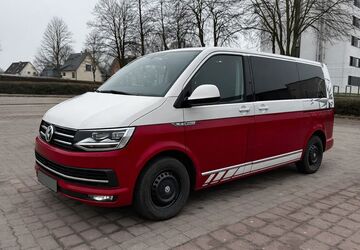 VW T6 Multivan 149.000 km 33.400 &euro; Rostock 18069