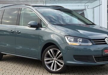 VW Sharan 107.860 km 25.990 &euro; Ribnitz Damgarten 18311