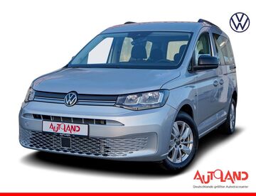 Gebrauchte VW Caddy