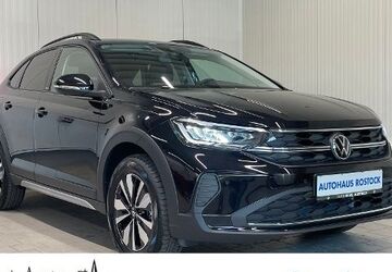 VW Taigo 10.100 km 19.700 &euro; Rostock 18146