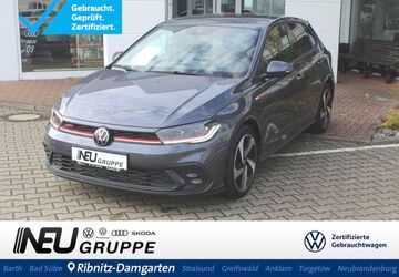 VW Polo 9.902 km 23.979 &euro; Ribnitz-Damgarten / Barth / Bad Sülze 18311