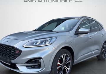 Ford Kuga 58.672 km 23.999 &euro; Ribnitz-Damgarten 18311