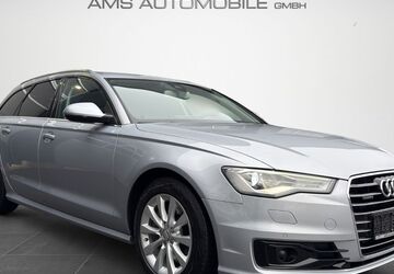 Audi A6 143.988 km 18.700 &euro; Ribnitz-Damgarten 18311