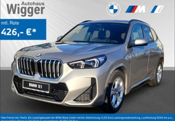 BMW X1 25.686 km 36.900 &euro; Rostock 18146