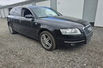 Audi A6 220.000 km 1.500 &euro; Rostock 18055