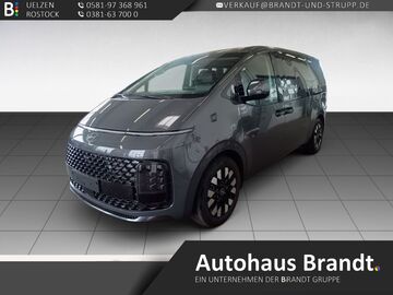 Gebrauchte Hyundai STARIA