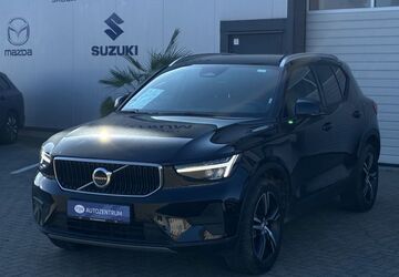 Volvo XC40 30.431 km 30.990 &euro; Rostock 18146