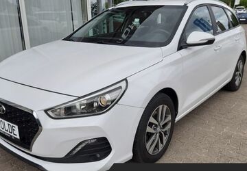 Hyundai i30 58.000 km 16.490 &euro; Rostock 18146