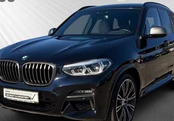 BMW X3 79.700 km 44.900 &euro; Rostock 18146