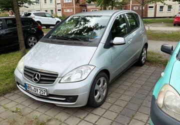 Mercedes-Benz A 160 245.000 km 3.790 &euro; Rostock 18109