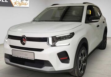 Citroen C3 5.500 km 16.990 &euro; Rostock 18146