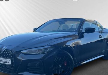 BMW M440 74.800 km 49.900 &euro; Rostock 18146