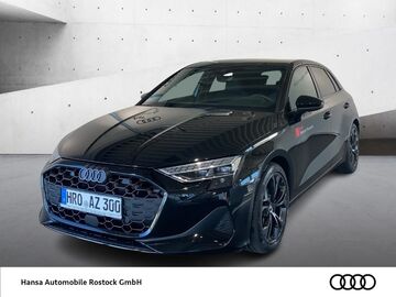 Gebrauchte Audi A3