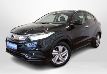 Honda HR-V 108.000 km 16.490 &euro; Rostock 18055