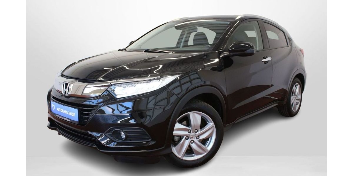 Honda HR-V 108.000 km 16.490 &euro; Rostock 18055