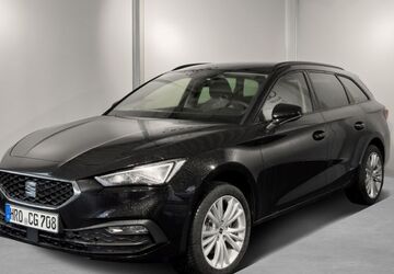 Seat Leon 2.484 km 26.990 &euro; Rostock 18059