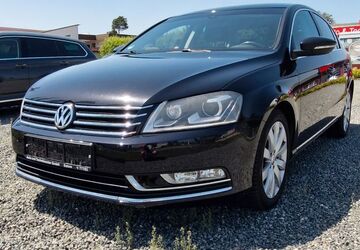 VW Passat 169.735 km 8.900 &euro; Satow 18239