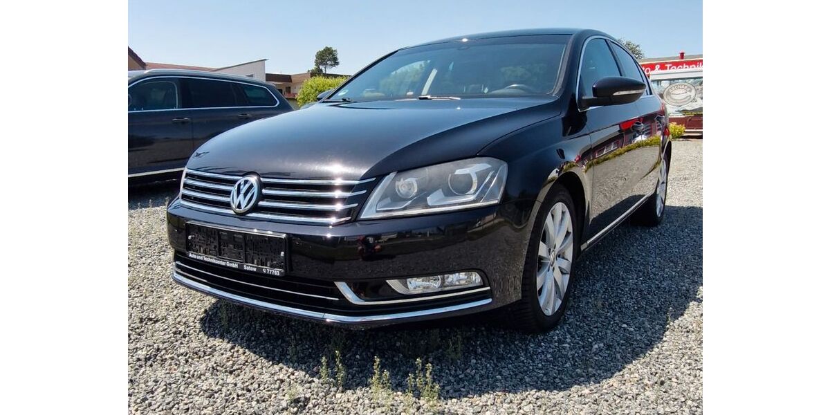 VW Passat 169.735 km 8.900 &euro; Satow 18239
