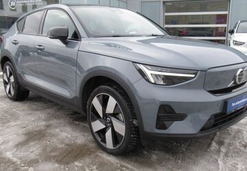 Volvo C40 35.947 km 34.412 &euro; Rostock 18057