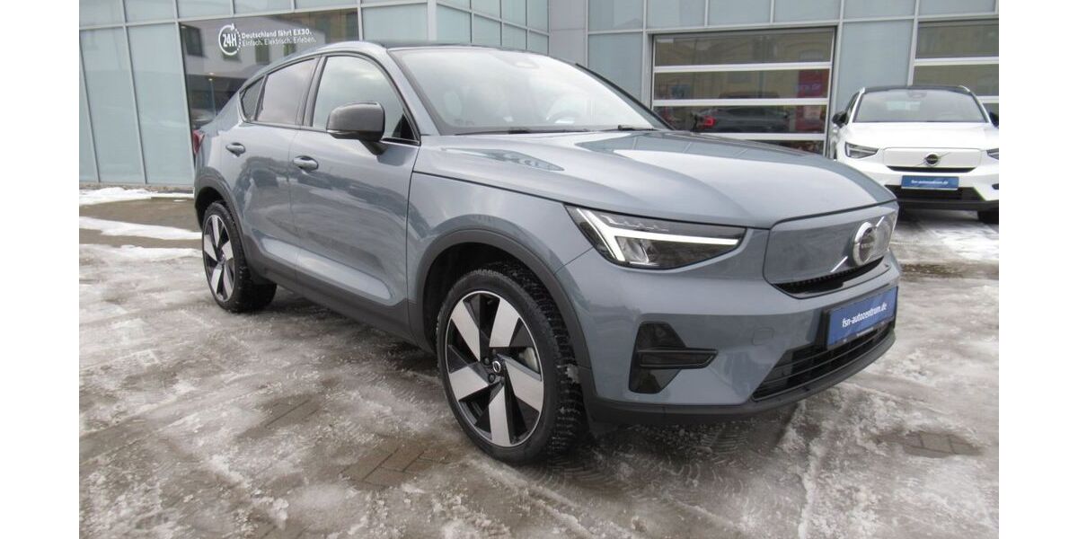 Volvo C40 35.947 km 34.412 &euro; Rostock 18057