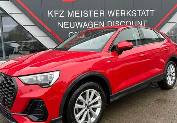 Audi Q3 57.878 km 24.990 &euro; Mönchhagen 18182
