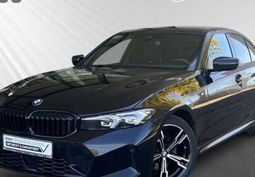 BMW 320 58.300 km 36.400 &euro; Rostock 18146