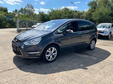 Gebrauchte Ford S-Max