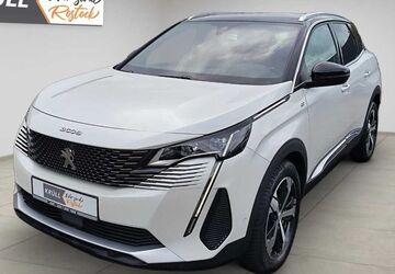 Peugeot 3008 15.200 km 25.900 &euro; Rostock 18146