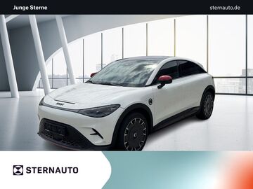 Gebrauchte Smart #3