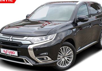 Mitsubishi Outlander 70.539 km 21.490 &euro; Rostock 18146
